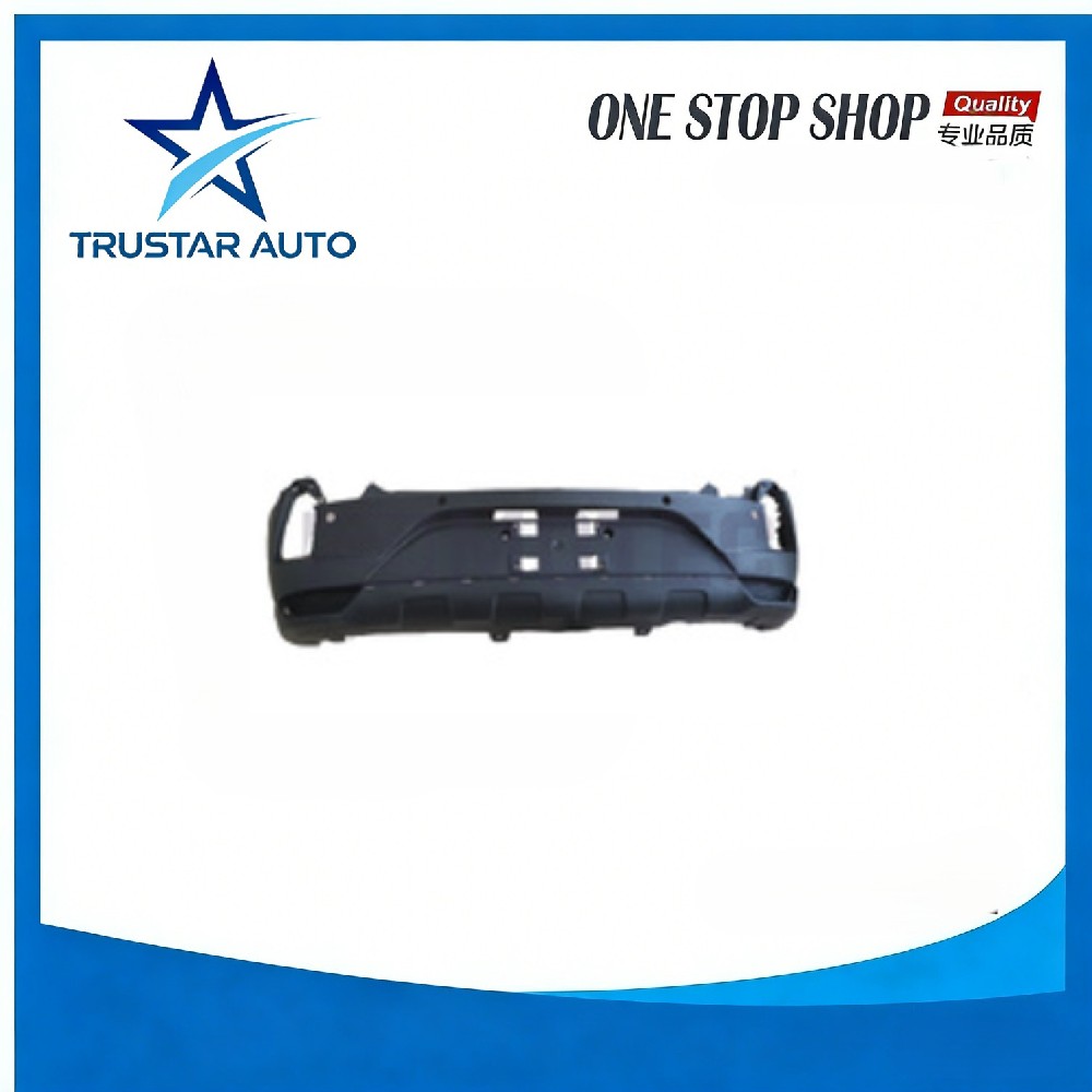 Rear Bumper Lower for BYD YUAN PRO Parts OEM SCH-2804113 for BYD S1 PRO