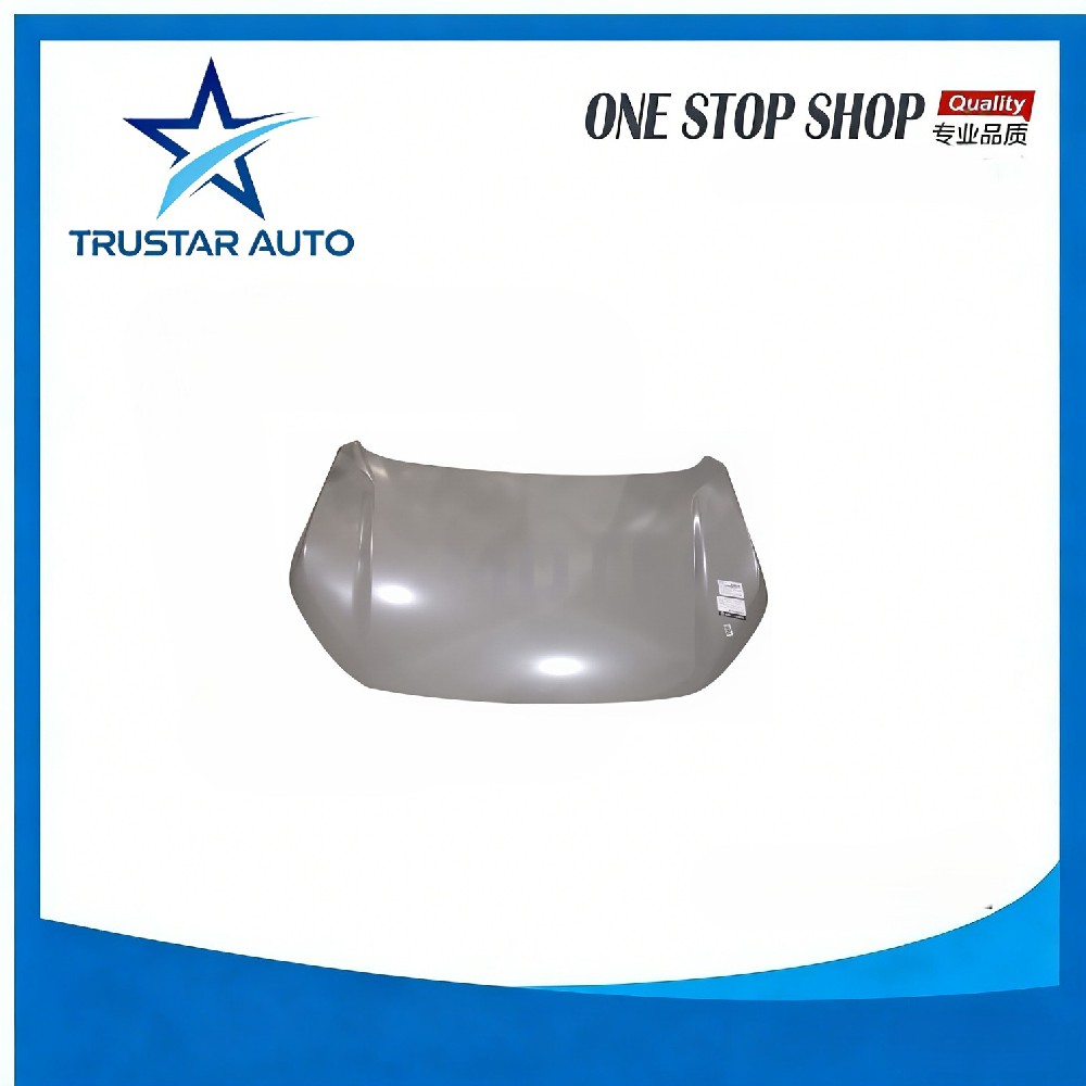 Engine Hood for BYD YUAN PRO Parts OEM SCFA-8402010/77 for BYD S1 PRO