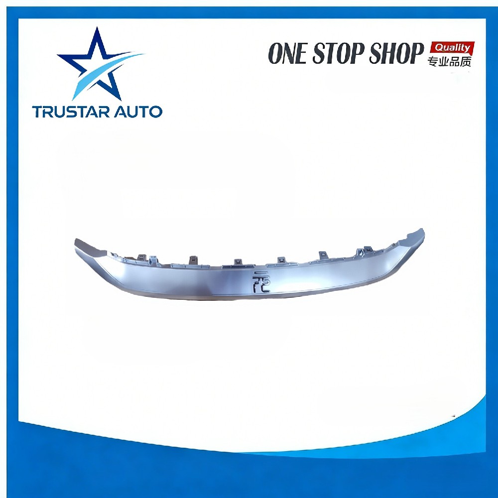 Front Grille Trims for BYD YUAN PRO Parts OEM SCEG-2803113/71 for BYD S1 PRO