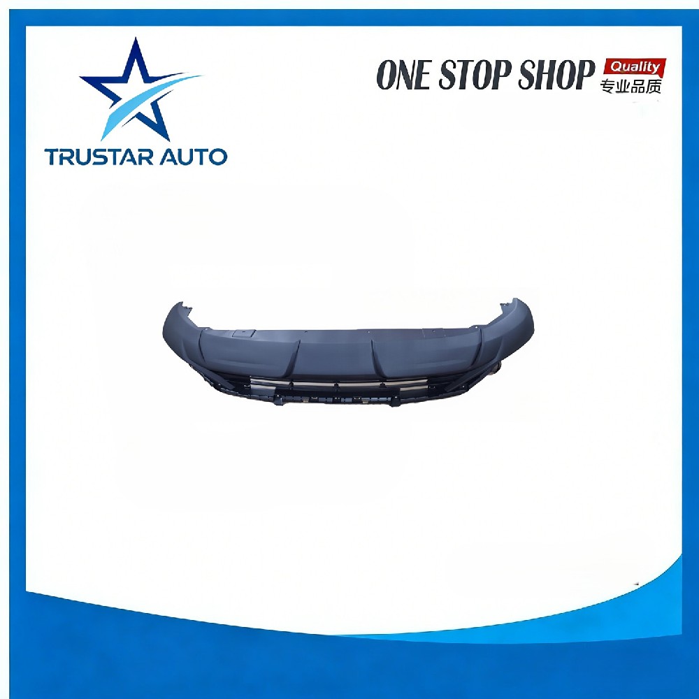 Front Bumper Lower for BYD YUAN PRO Parts OEM SCEG-2803112 for BYD S1 PRO