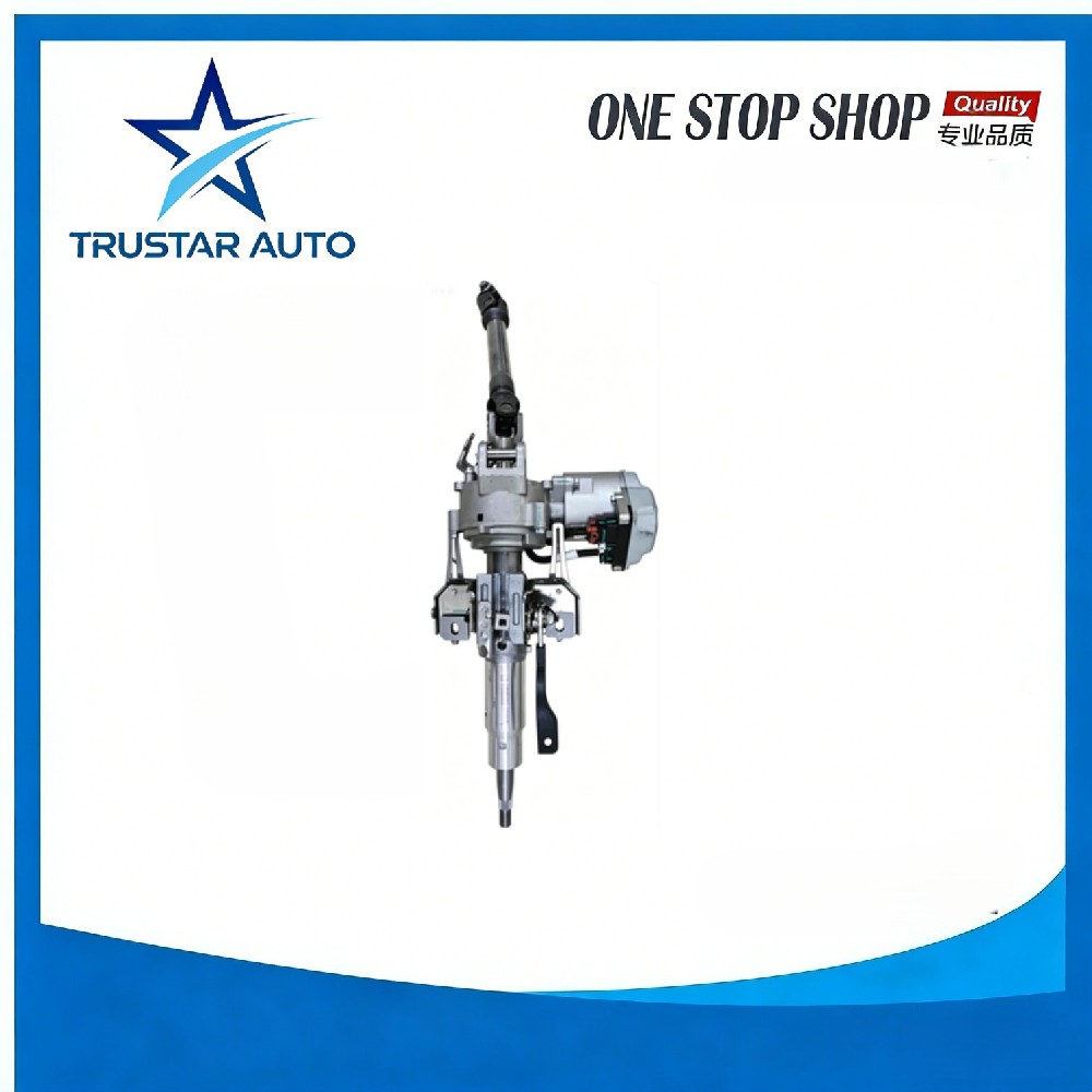 High-quality steering column with intermediate shaft, for JETOUR X90, part number F08-3404010FG F083404010FG