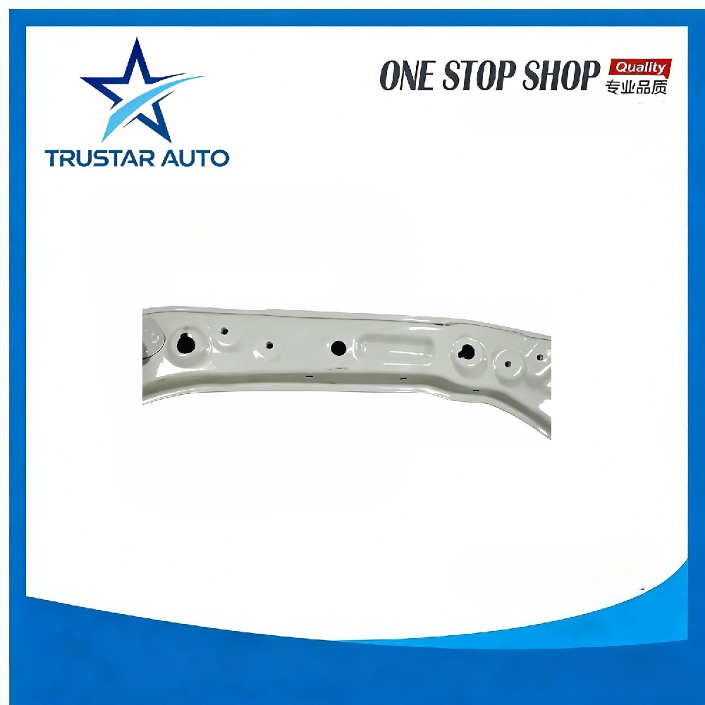 High-quality upper crossbeam for headlight (left), for JETOUR X90, part number F08-5300810FL-DY F085300810FLDY