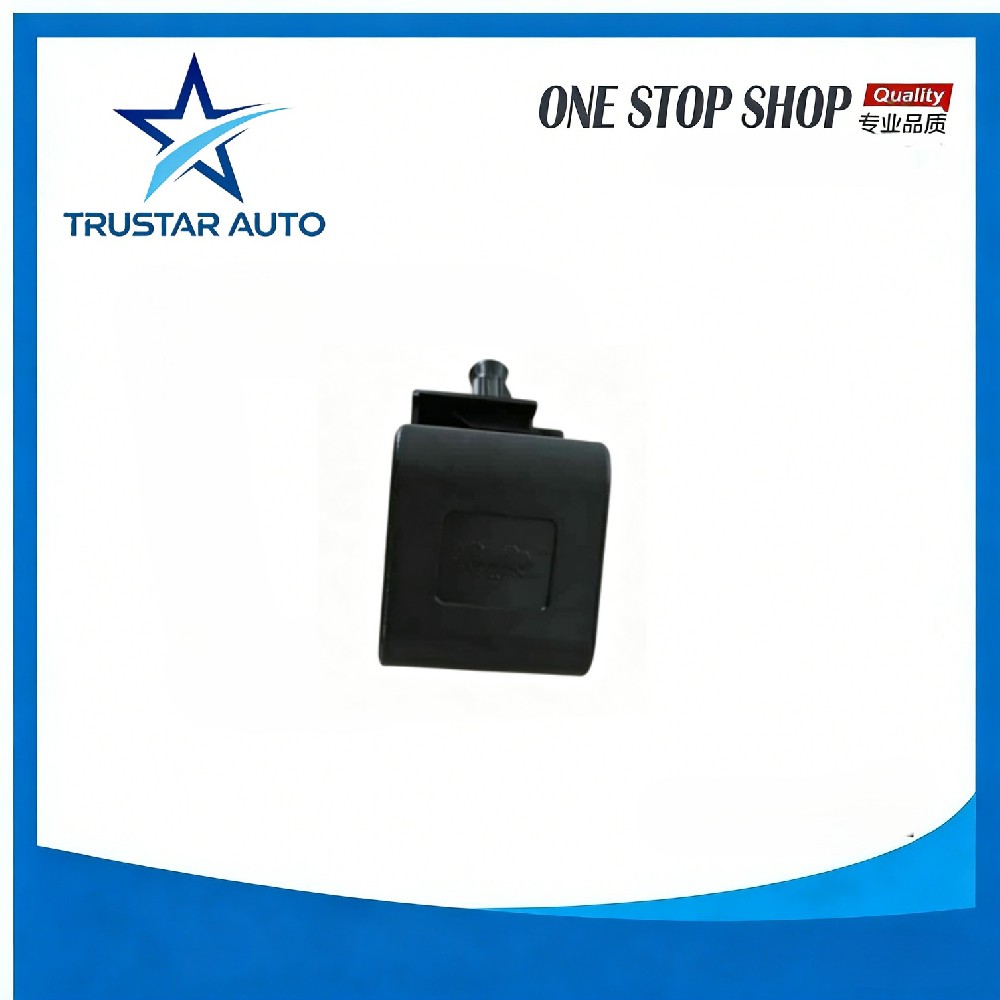 High-quality hood handle, for JETOUR X90, part number F08-5306153FL F085306153FL