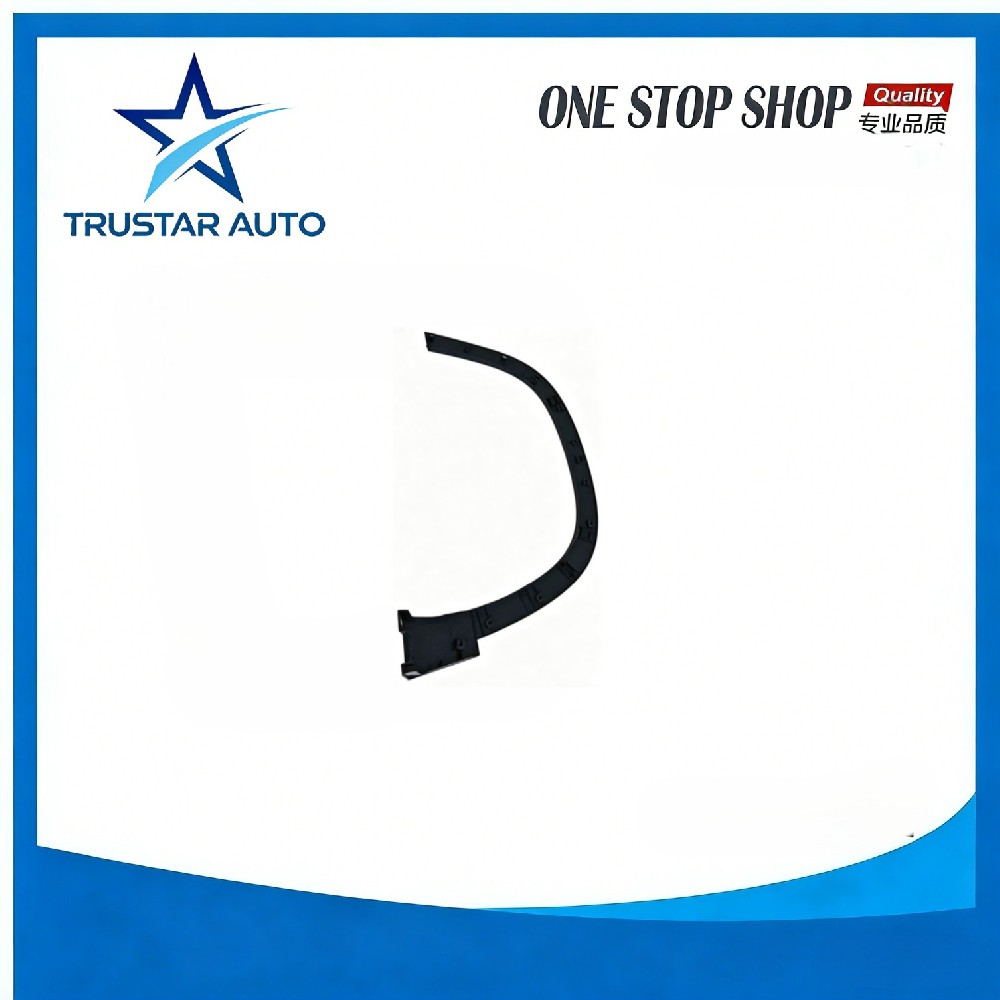 High-quality front wheel arch assembly (right), for JETOUR X90, part number F08-5500120 F085500120
