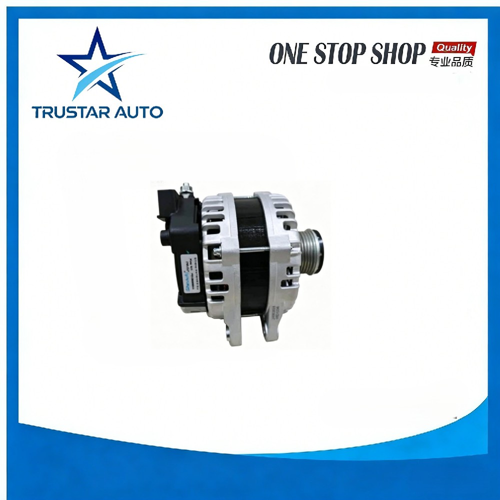 High-quality alternator assembly, for JETOUR T2, part number 110800001AA