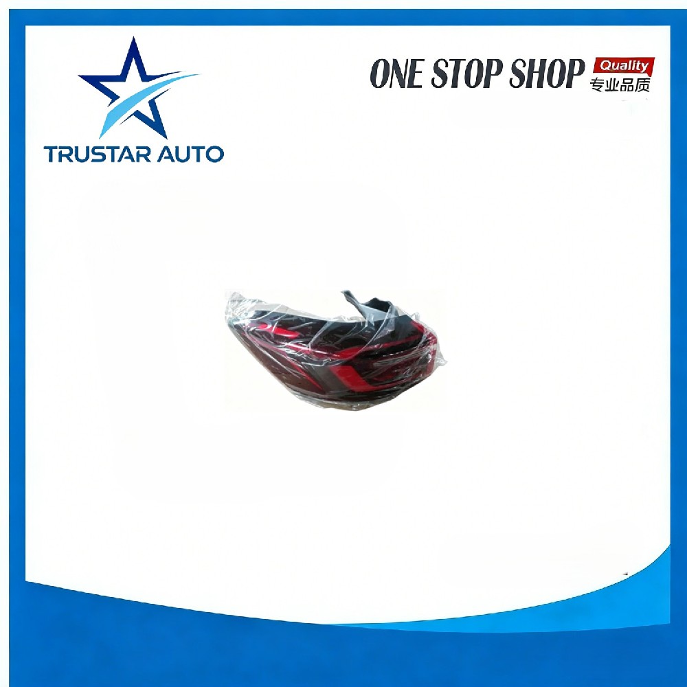 High-quality tail corner light (left), for CHERY TIGGO 8 PRO, part number 605000236AA