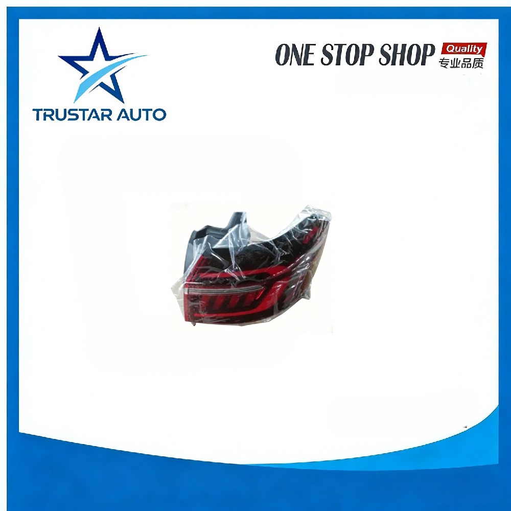 High-quality tail corner light (right), for CHERY TIGGO 8 PRO, part number 605000237AA
