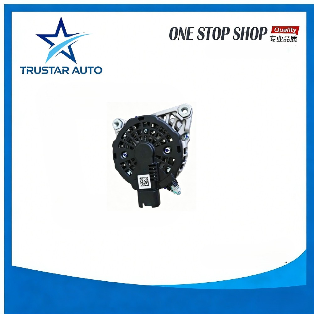High-quality alternator assembly, for CHERY TIGGO 8 PRO, part number F4J16-3701010CA F4J163701010CA