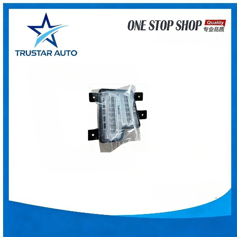 High-quality front fog light (right), for CHERY TIGGO 4 PRO, part number 605000269AA
