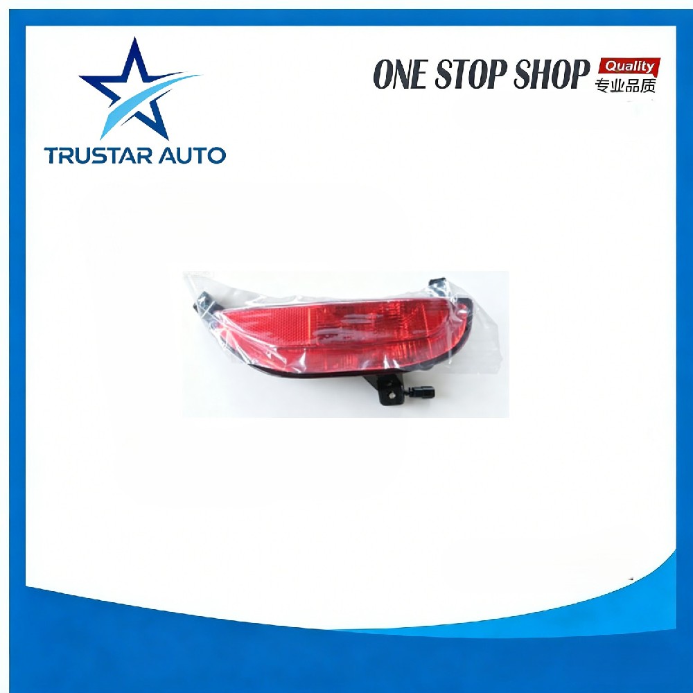 High-quality rear reflector (left), for CHERY TIGGO 4 PRO, part number J68-4416030 J684416030