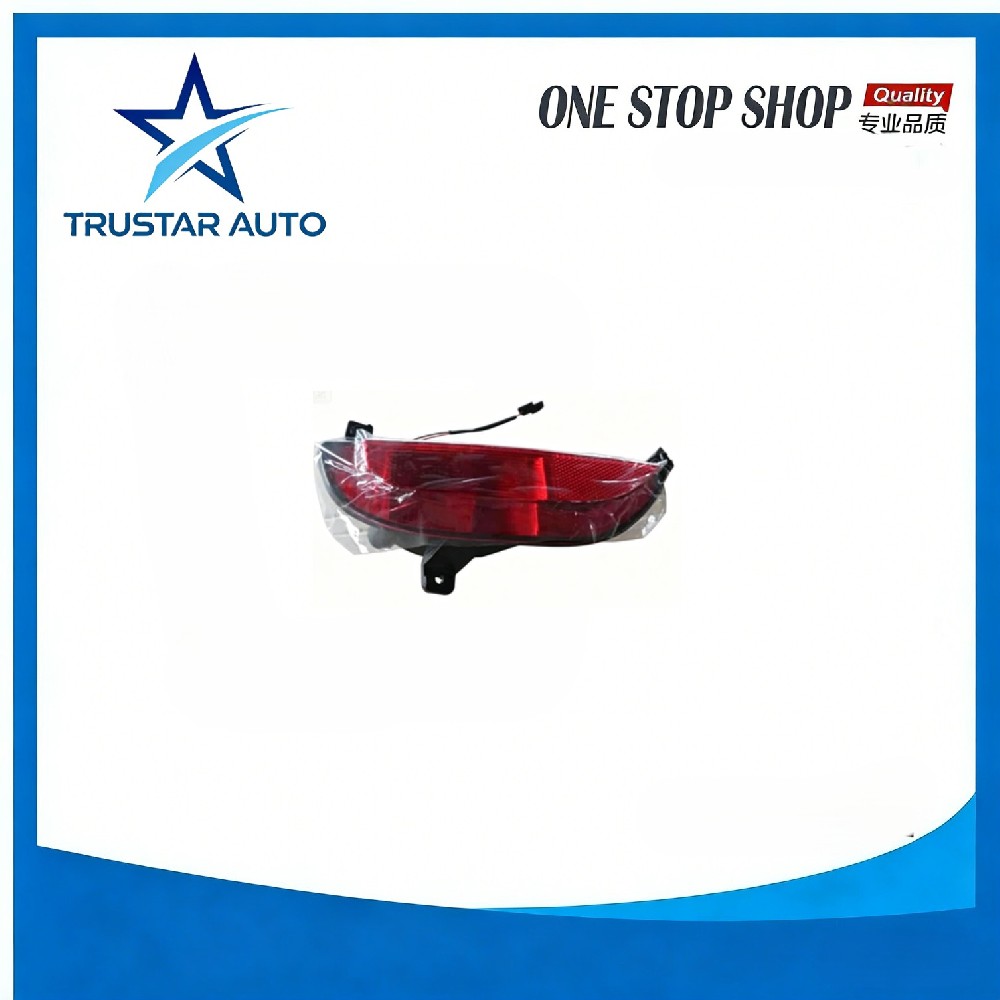High-quality rear reflector (right), for CHERY TIGGO 4 PRO, part number J68-4416040 J684416040