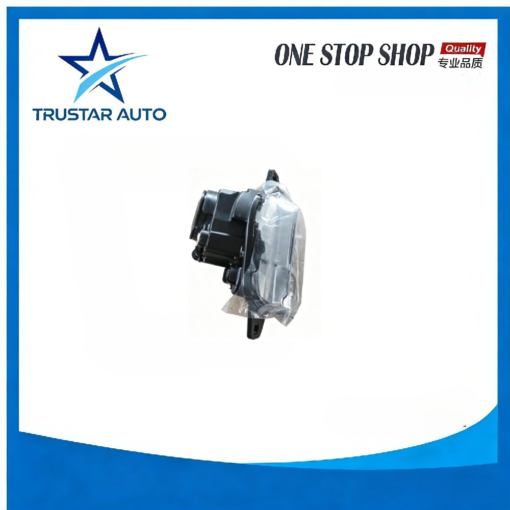 High-quality headlight (right), for CHERY TIGGO 2 PRO, part number 605000333AA