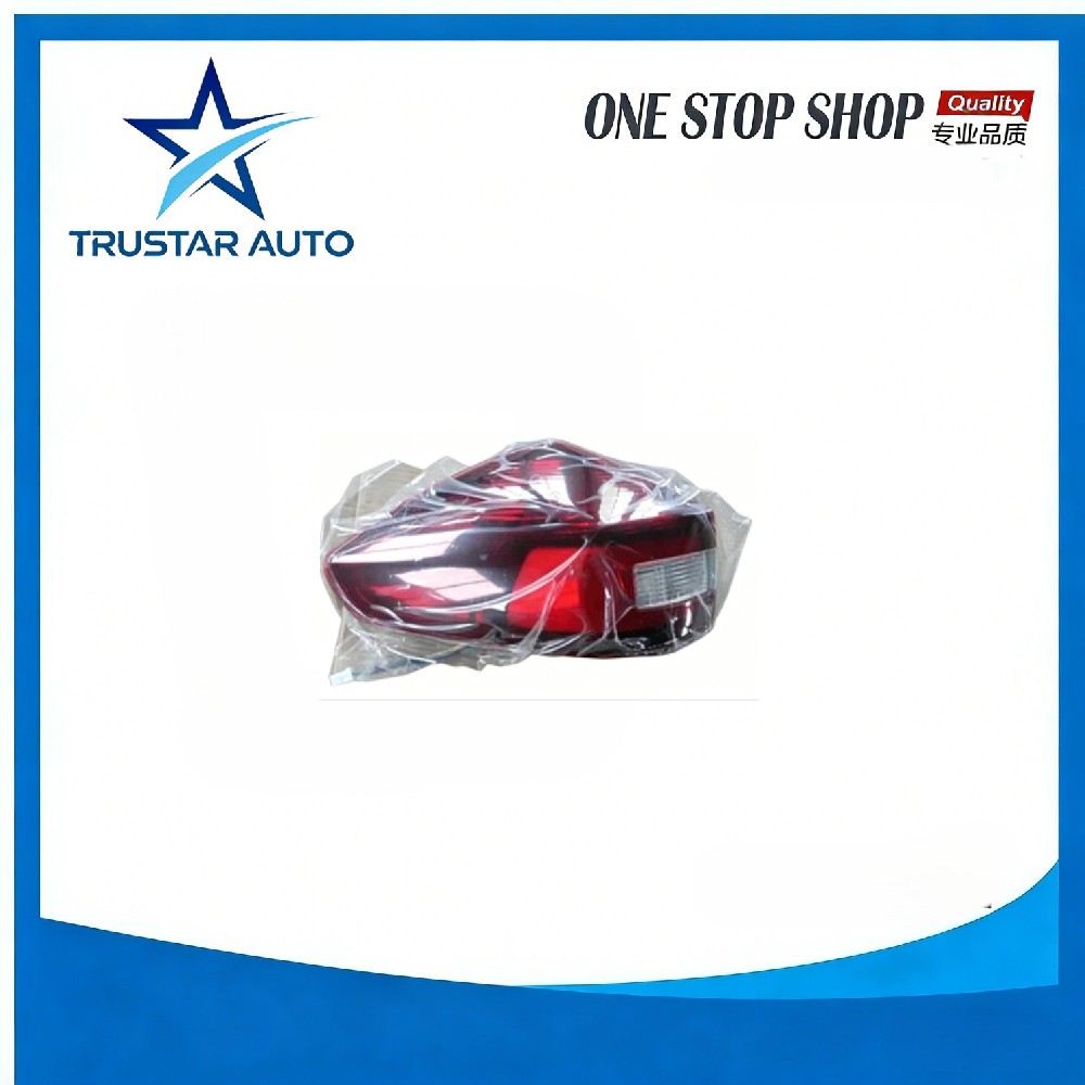 High-quality tail corner light (left), for CHERY TIGGO 2 PRO, part number 605000342AA