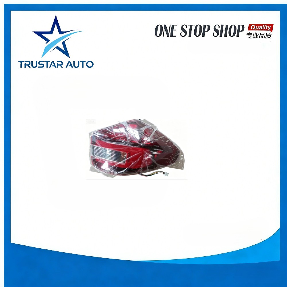 High-quality tail corner light (right), for CHERY TIGGO 2 PRO, part number 605000343AA