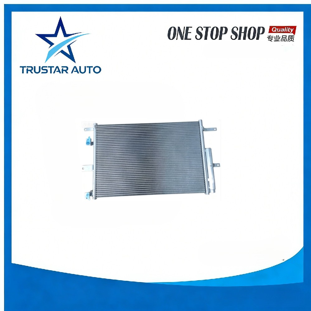 High-quality condenser, for CHERY TIGGO 2 PRO, part number J60-8105010 J608105010