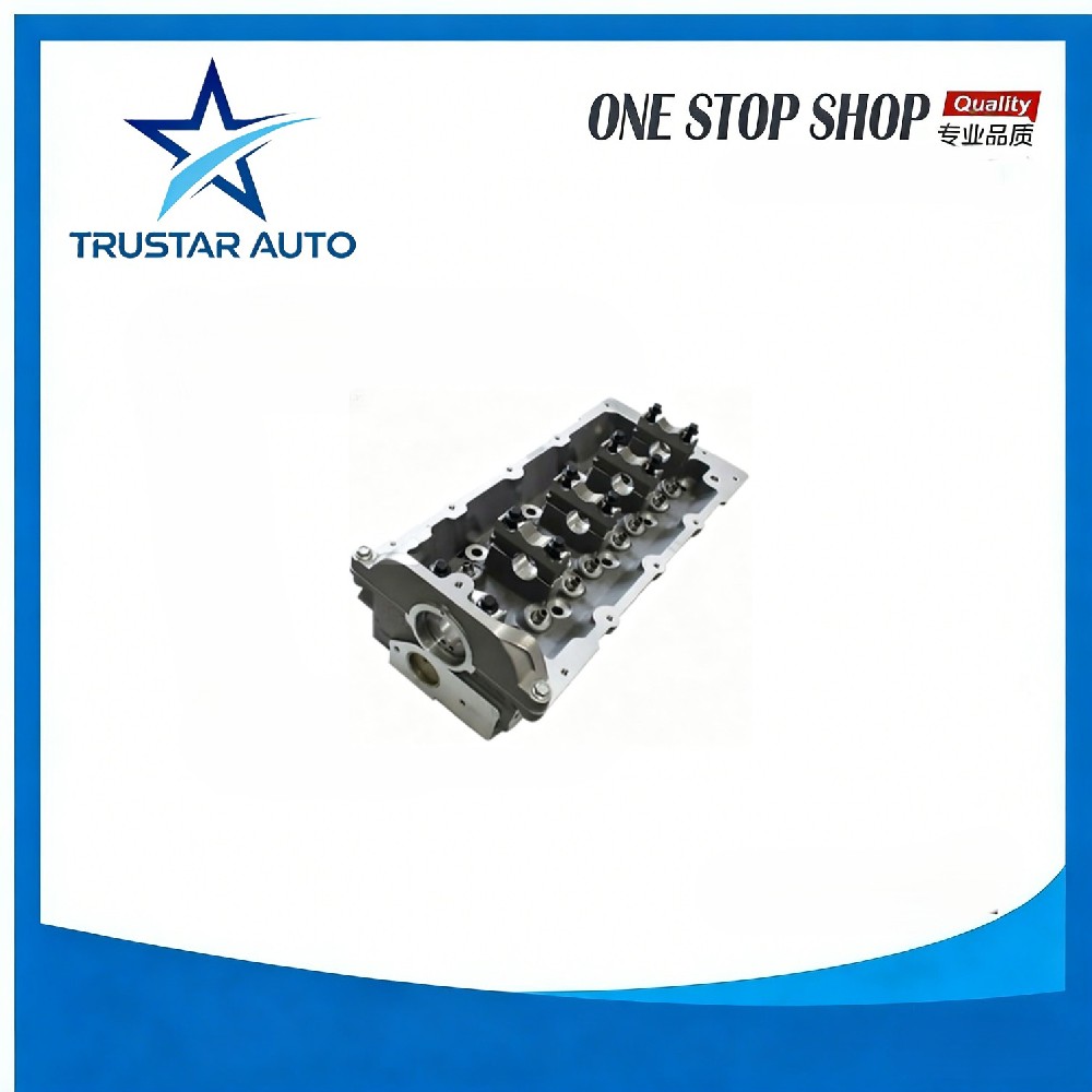 Cylinder Head 477F-1003010FA for CHERY J15