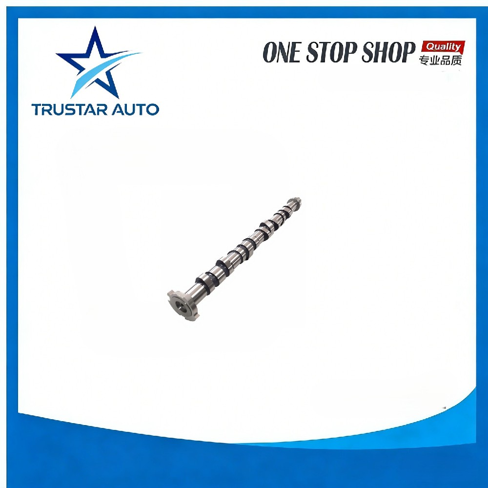 Camshaft assy 477F-1006020 for CHERY J15