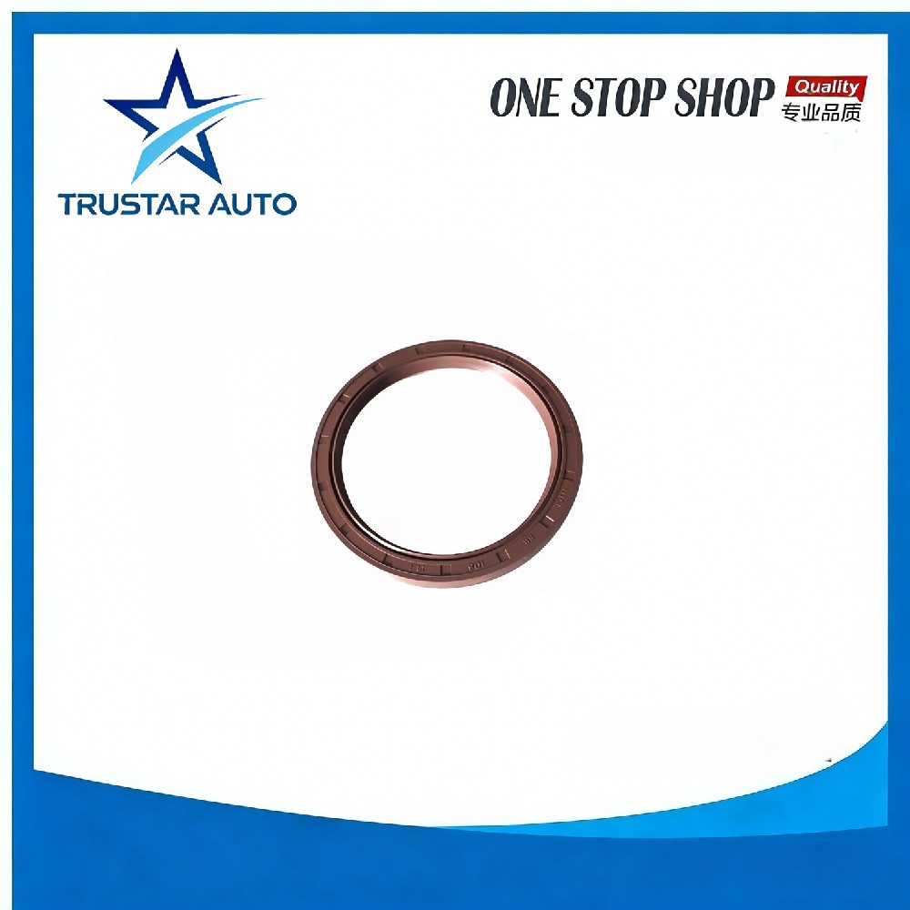 Crankshaft rear seal 480-1005030BA for CHERY J15