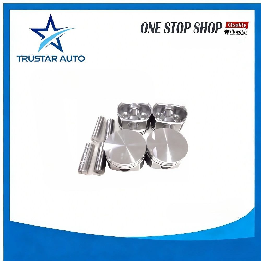 Piston 477F-1004015AD for CHERY J15