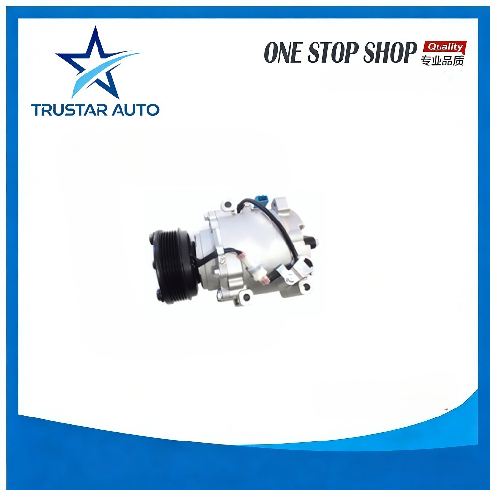 A/C compressor Assy A13-8103010 for CHERY J15