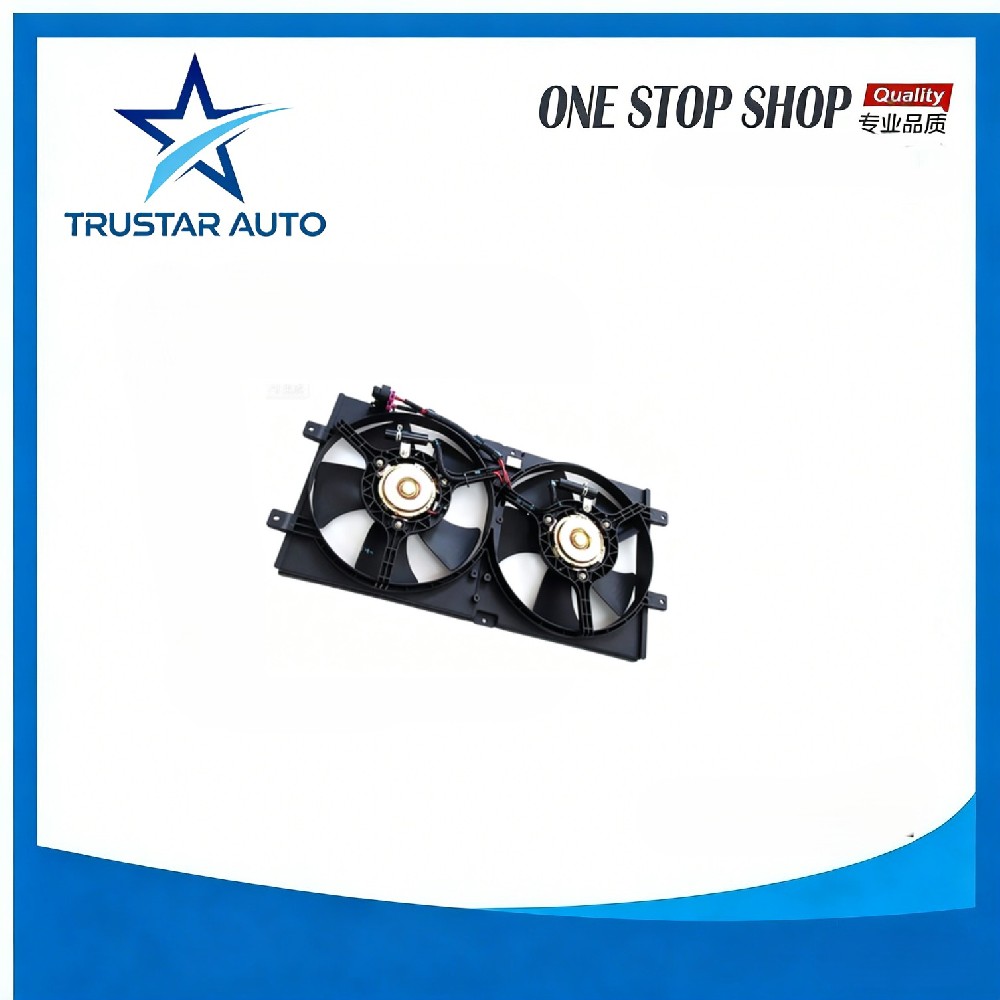 Cooling fan assy. A13-1308010 for CHERY J15