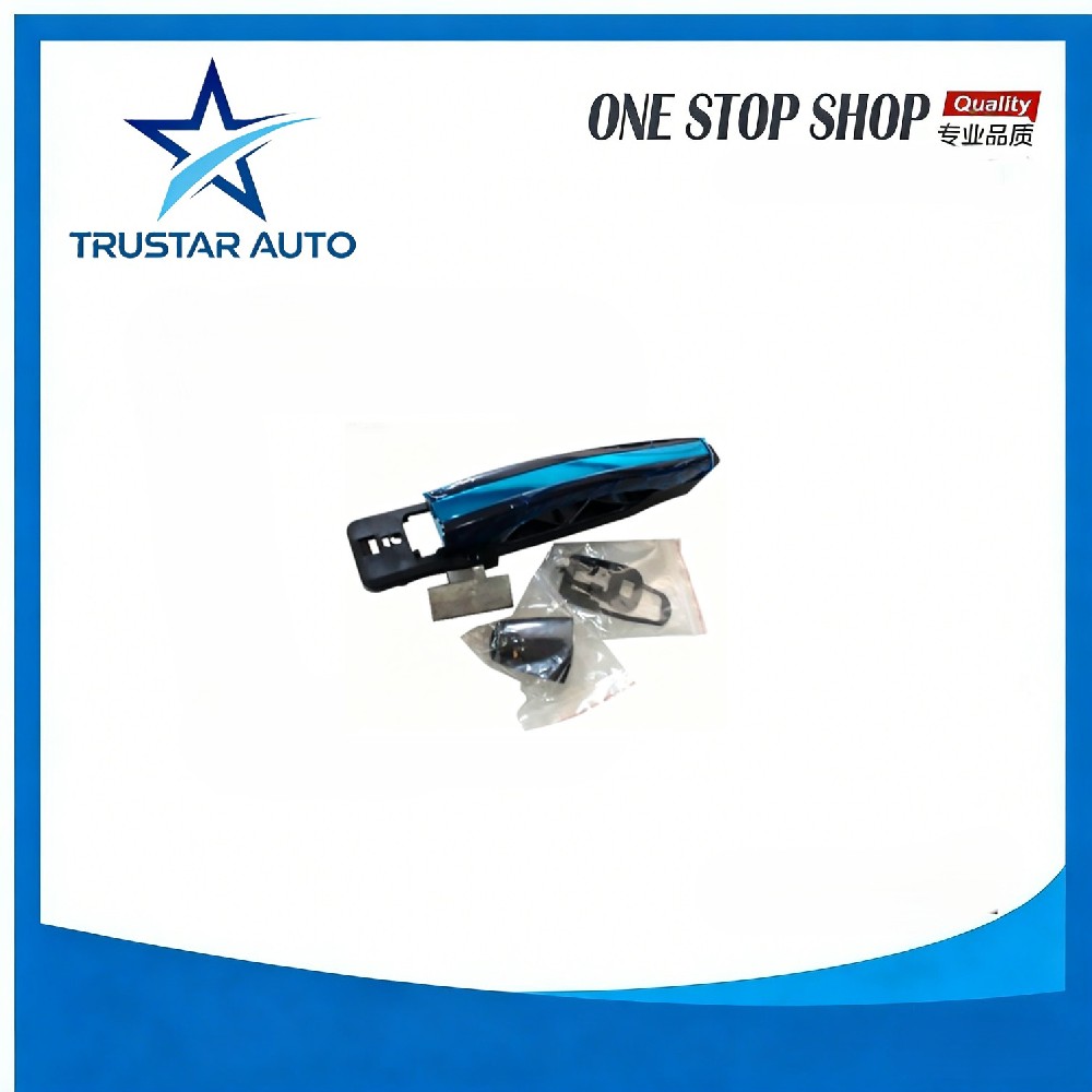 Outer handle,rear left door for GEELY EC7 1068002113