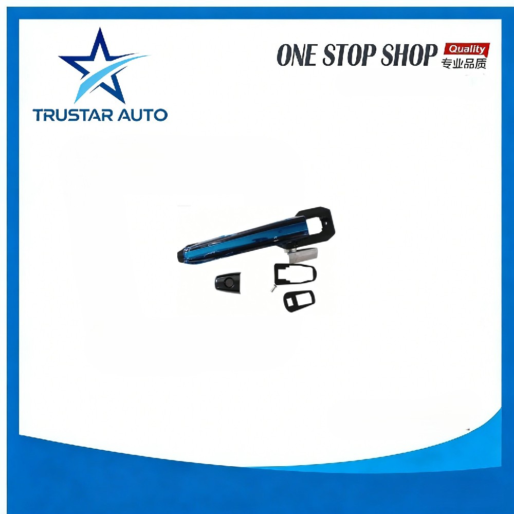 Outer handle,front right door for GEELY EC7 1068002074