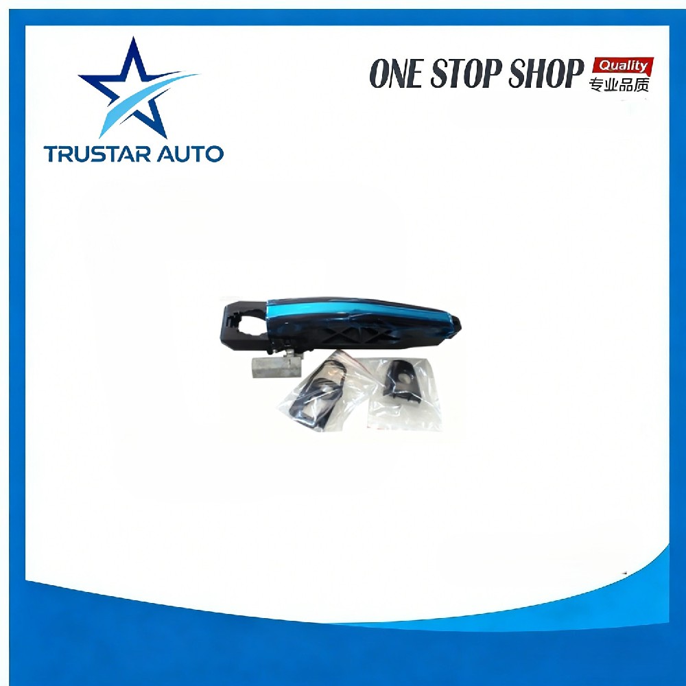 Outer handle,front left door for GEELY EC7 1068002048