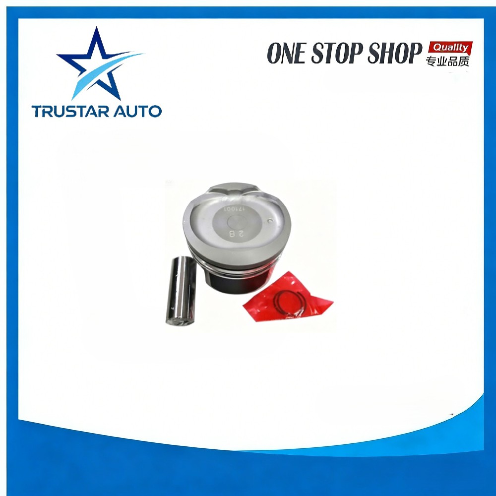 Piston for GEELY EC7 1136000062