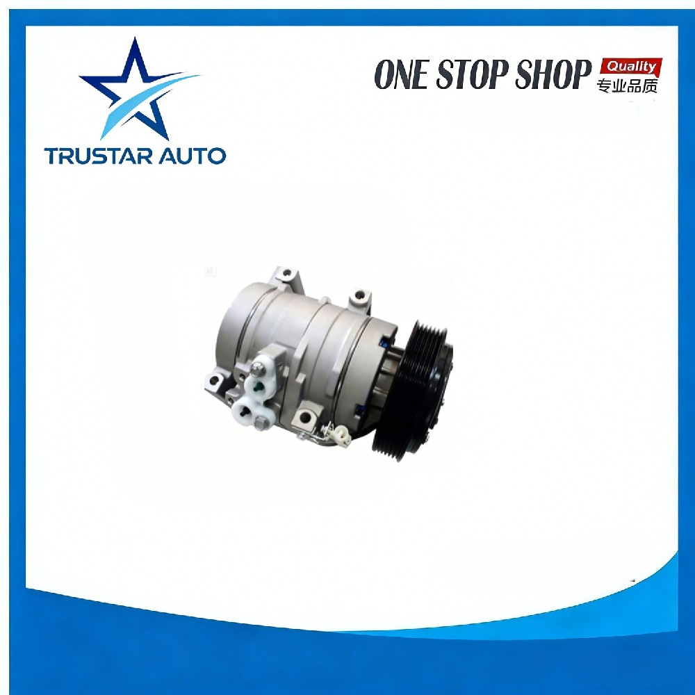 A/C compressor Assy for GEELY EC7 1067000182