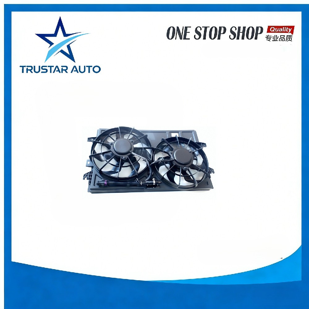 Cooling fan assy. for GEELY EC7 1064001191