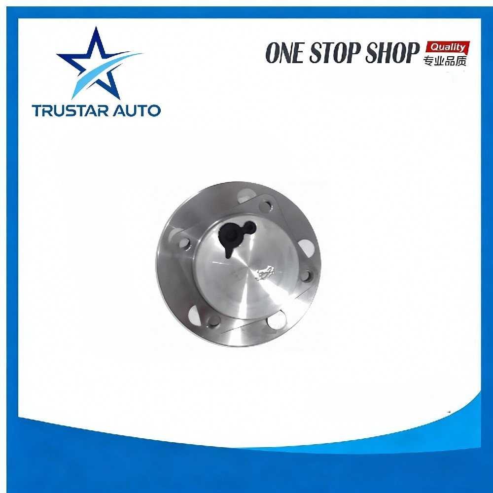 Rear wheel for GEELY EC7 1064001293