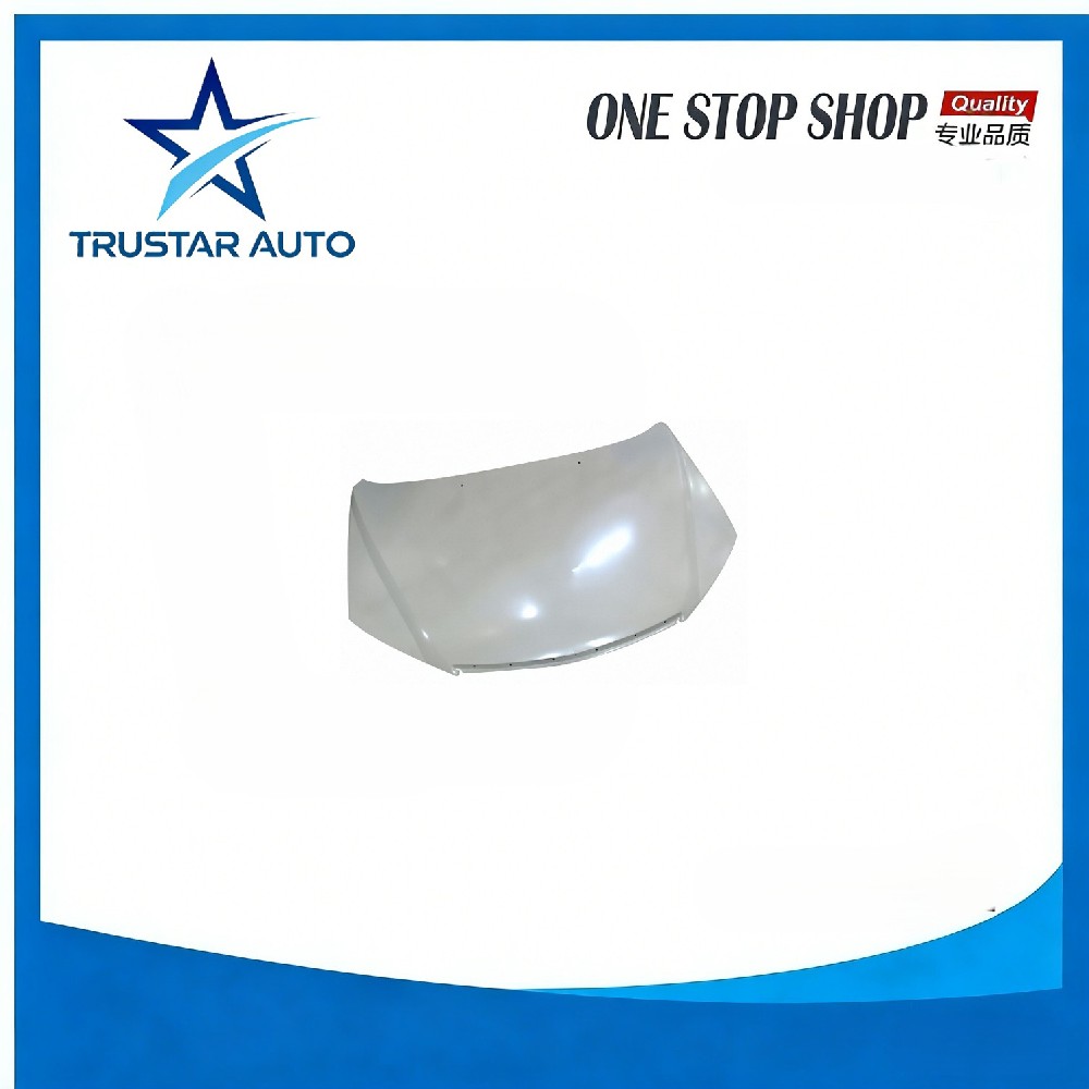 Engine Hood Assy for GEELY EC7 1062002591