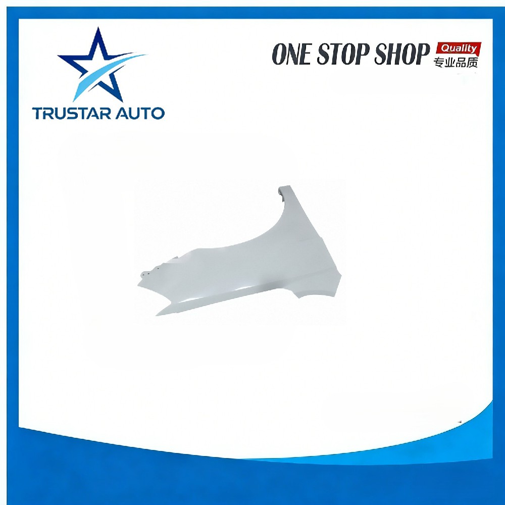 Front fender Assy, R for GEELY EC7 1062002010