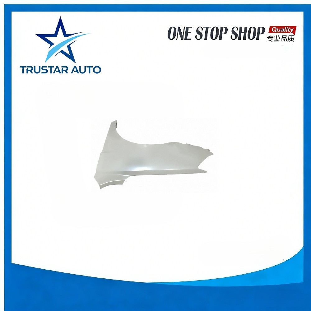 Front fender Assy, L for GEELY EC7 1062002009