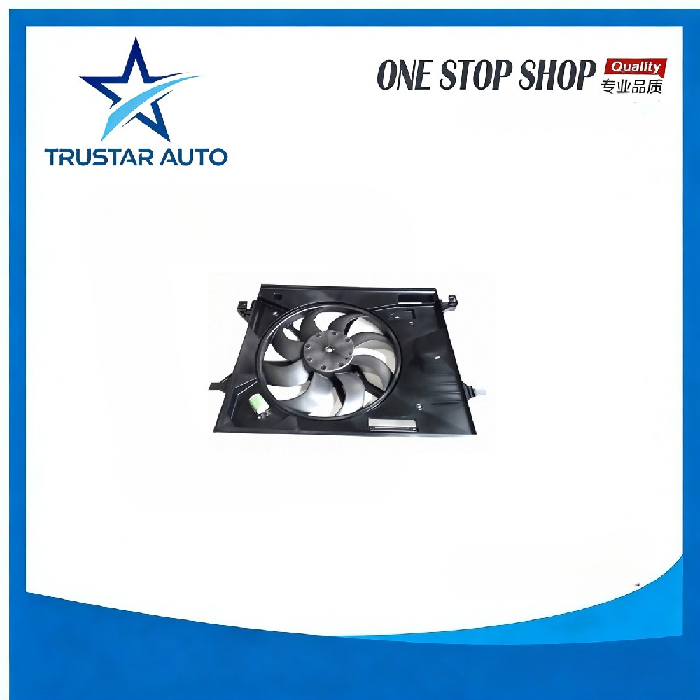Cooling fan assy. 10385464 for MG ZS