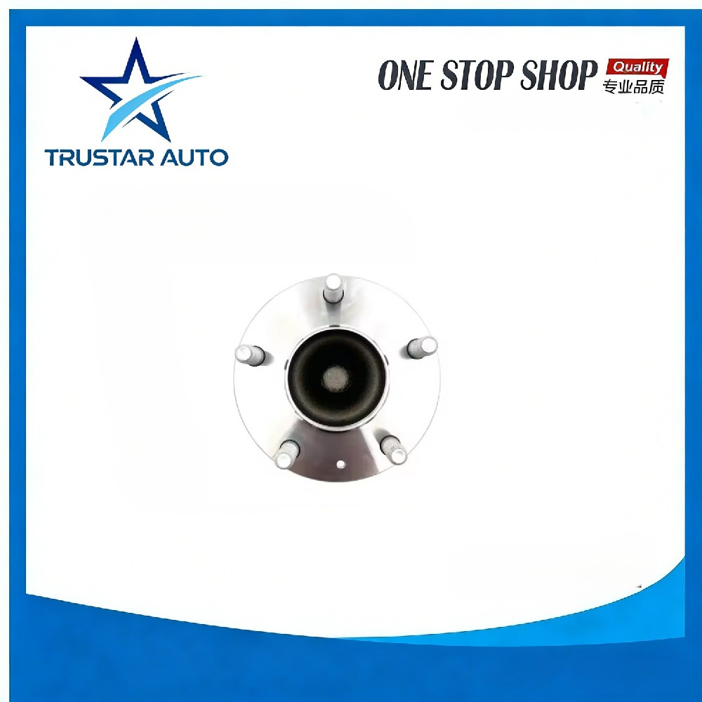 High-Quality Rear Wheel Hub Bearing for Hongqi E-QM5, Part Number 3104040-HA01 / 5HA1-2615X