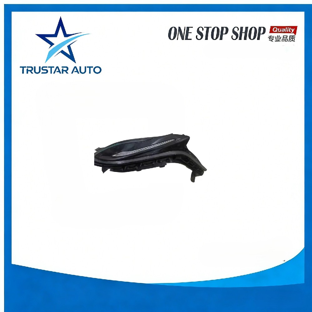 High-Quality Dynamic Turn Signal Light for Hongqi E-QM5, Part Number 3711080-HA01P