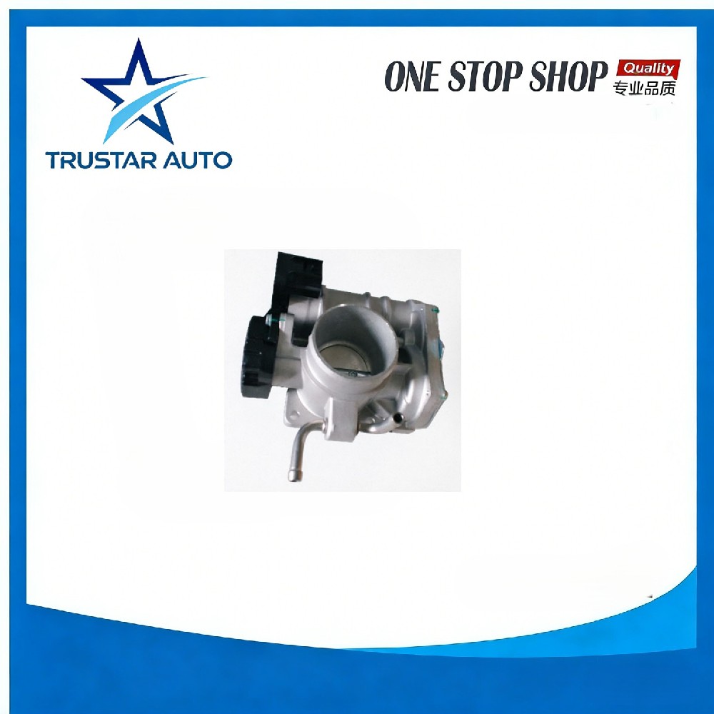 Throttle valve Assy CV6009-0200 for CHANA BENNI