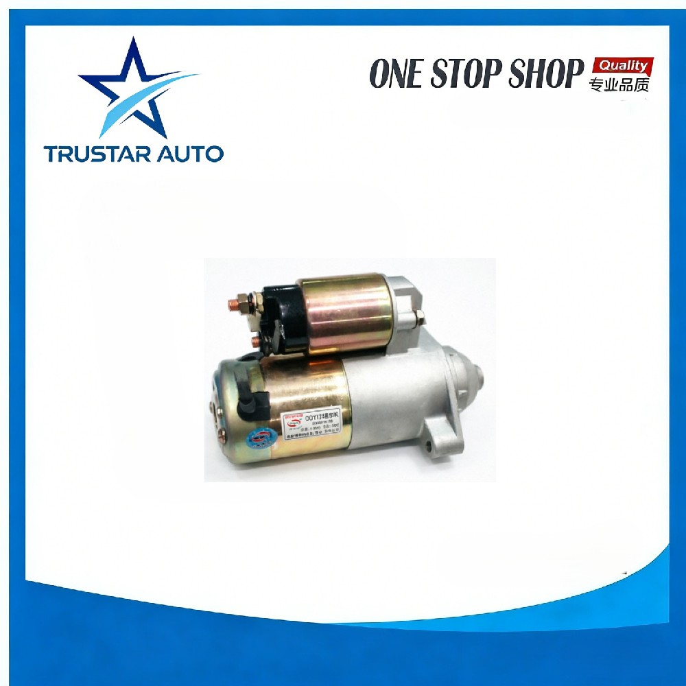 Startor assy CV6019-1100 for CHANA BENNI