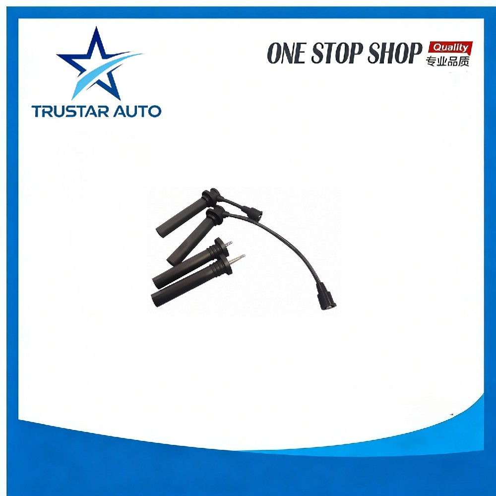 Ignition cable kit CV6026-0000 for CHANA BENNI
