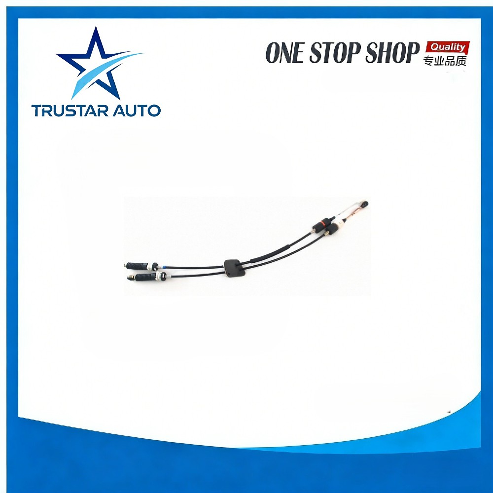 Select and shift cable CV6023-1500 for CHANA BENNI