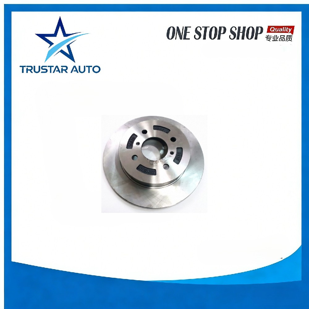 Front Brake disc CV6060-0500 for CHANA BENNI