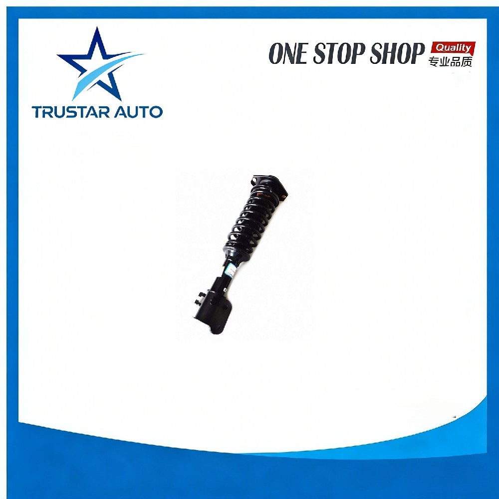 Front shock absorber R CV6042-0002 for CHANA BENNI