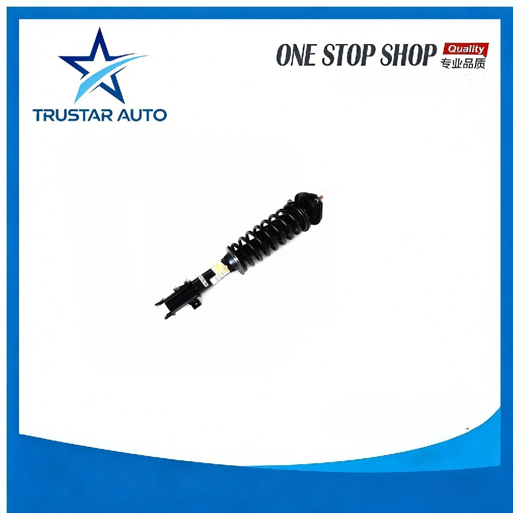 Front shock absorber L CV6042-0001 for CHANA BENNI