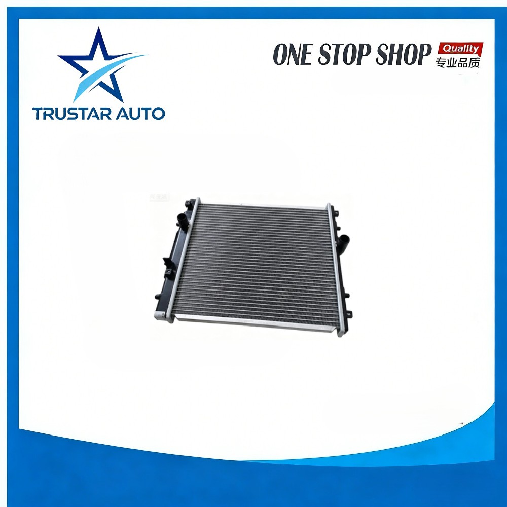 Radiator Assy CV6016-0100 for CHANA BENNI