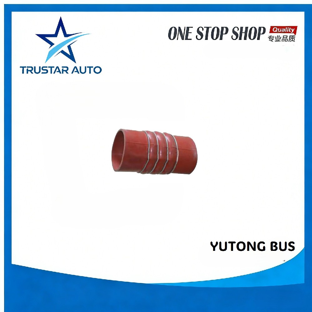 High-Quality Hose for Yutong Bus Parts, Model ZK6122H9