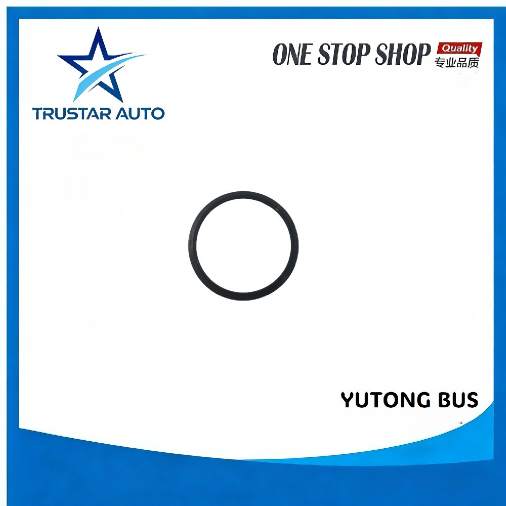 High-Quality Oil Seal for Yutong Bus Parts, Part Number 12151647