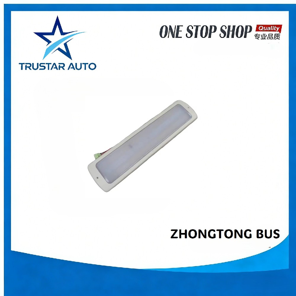 High-quality bus top lights, suitable for Zhongtong bus accessories