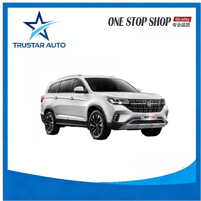 Automotive parts for DONGFENG T5 L